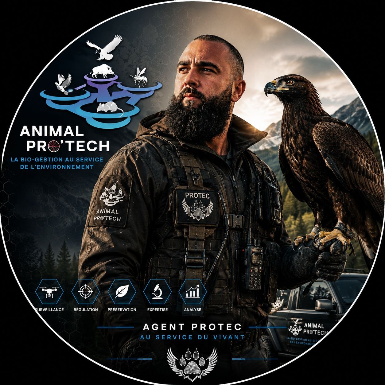 Animal ProTech